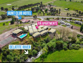 Mt Buller Stayz